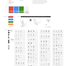 Google Web GUI