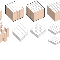 3D input tetrahedron