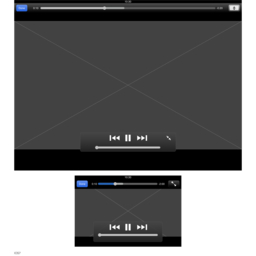 Video Players - iPhone & iPad