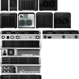 Synology Expansion Units