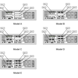 Symantec NetBackup 5220 Appliances