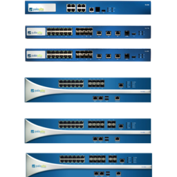 Palo Alto Networks