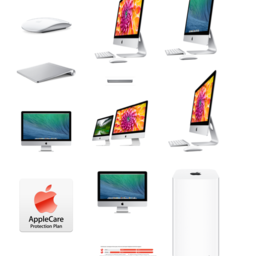 Apple iMac 2013