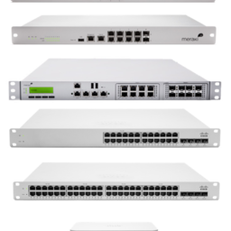 Meraki Hardware