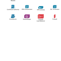 Cisco Stencils (Security)