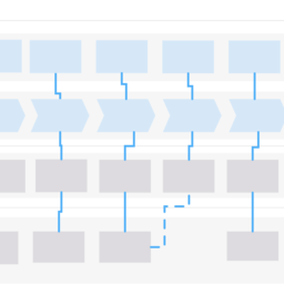 Service Design Blueprint