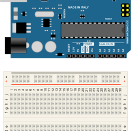 Arduino UNO