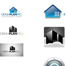 Crashplan / Backup