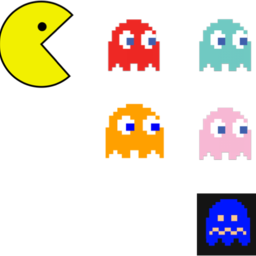 Pac-Man