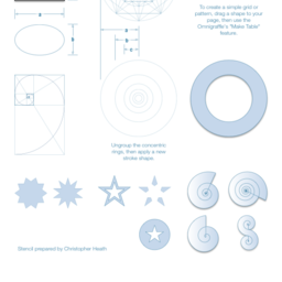 Dynamic Symmetry