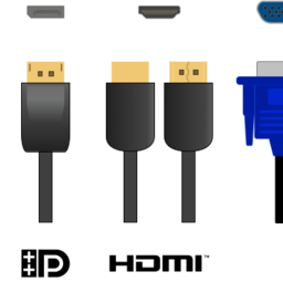 Video Connectors