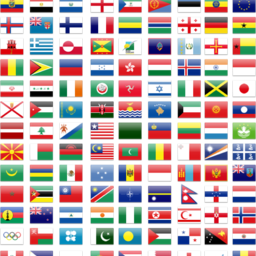 International Flags