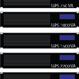 Rack Mount UPS