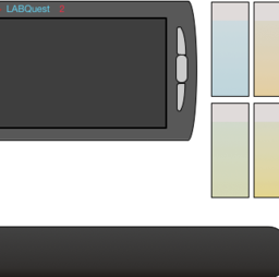 LABQuest Spectrophotometer