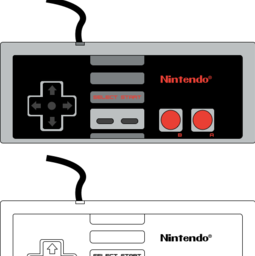 NES Controller