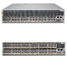 Juniper QFX10000 Switch