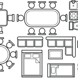 Home Floor Planning