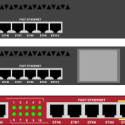 Mikrotik Router