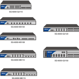 Hillstone Network