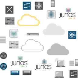 Juniper Networks: General Icons