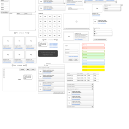 SimpleWireFrame