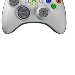 Xbox 360 controller