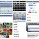 Ultimate iPhone Stencil