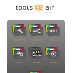 Tools On Air