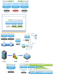 Vmware Icon Library