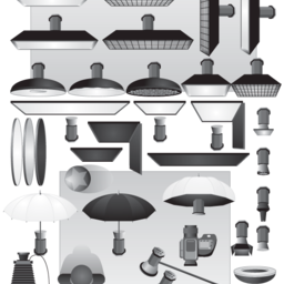 Lighting Diagrams for Photography - Strobist