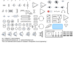 Electronics Components