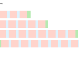 Less Framework v4 Stencil