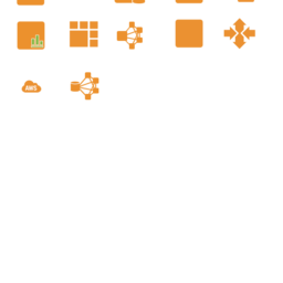 AWS Compute Icons